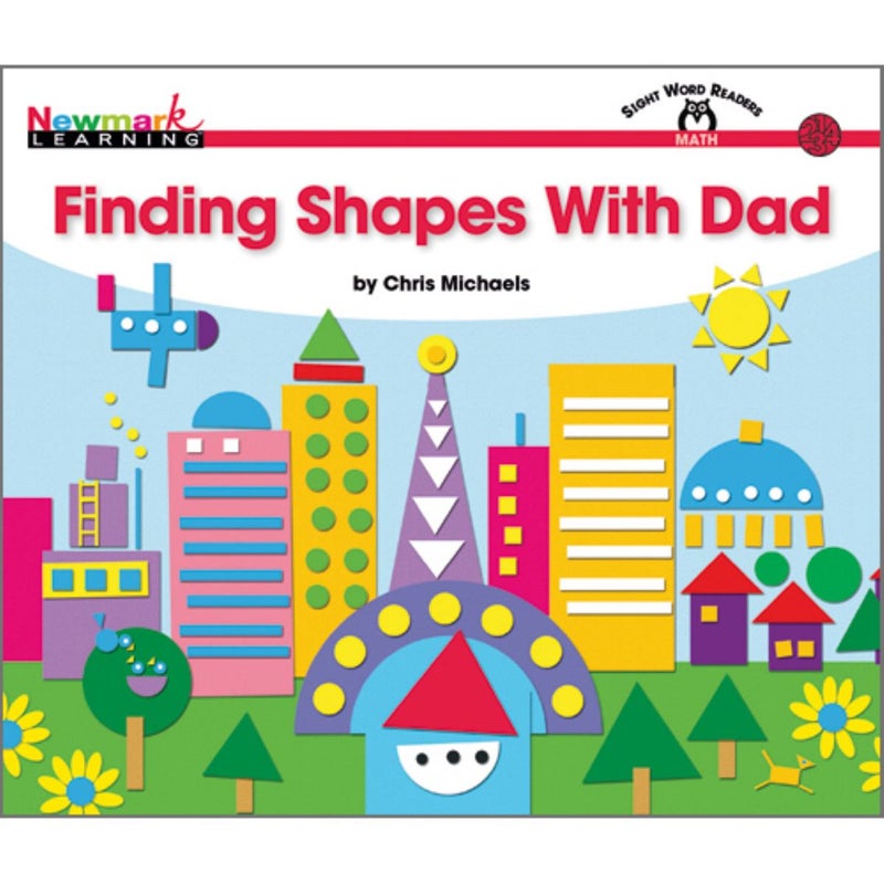 Finding Shapes with Dad