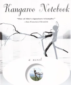 Kangaroo Notebook