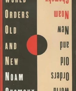 World Orders Old and New