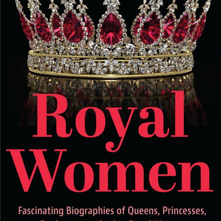 Secrets of Royal Women