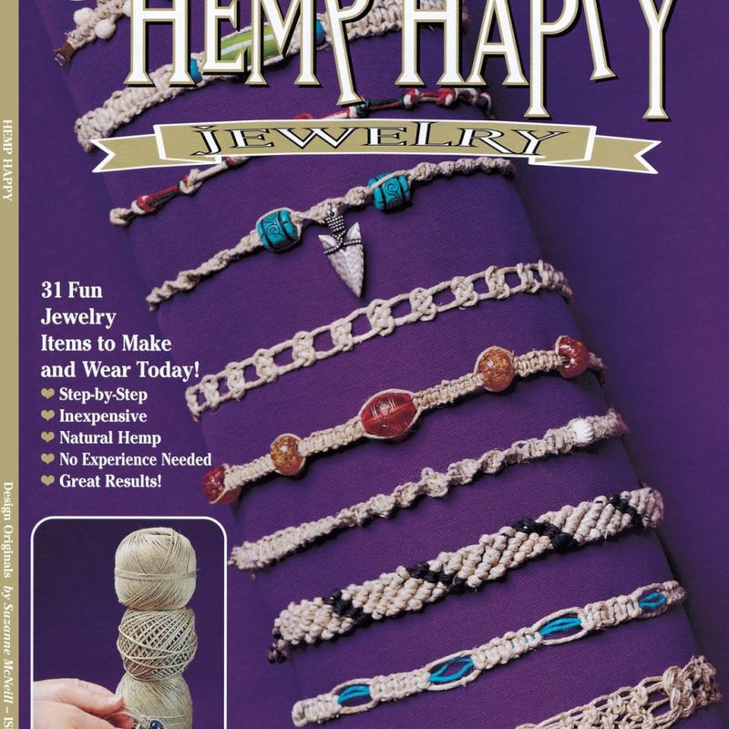 Hemp Happy