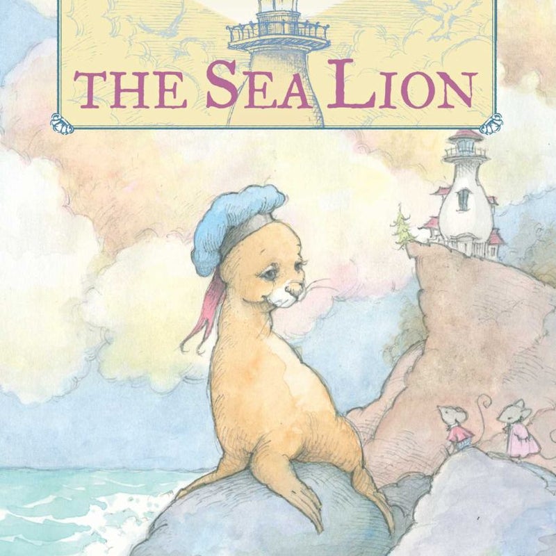 The Sea Lion