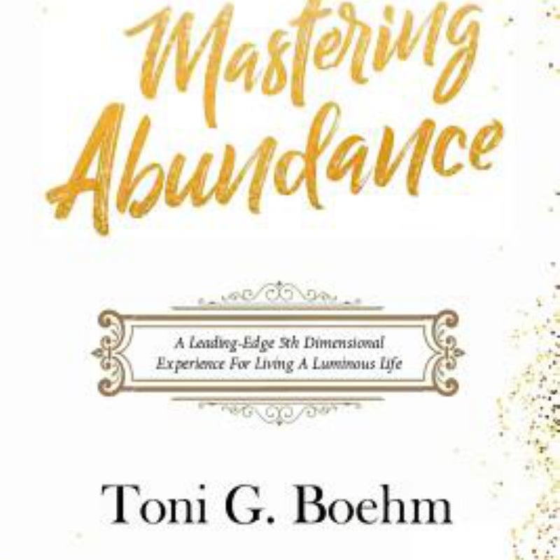 Mastering Abundance