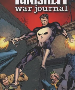 Punisher War Journal Classic - Volume 1