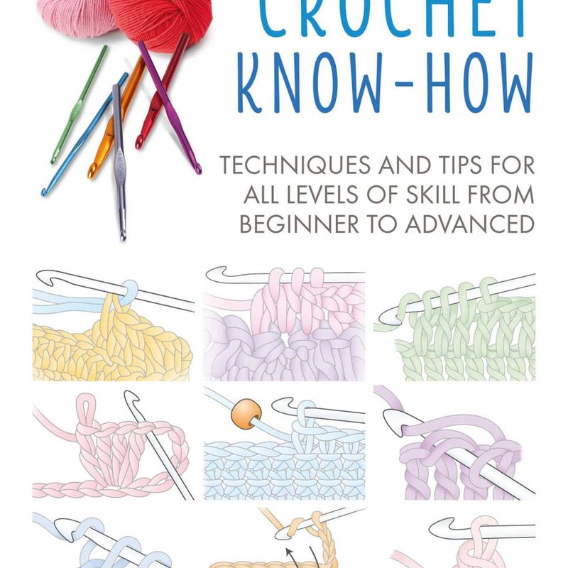 Crochet Know-How