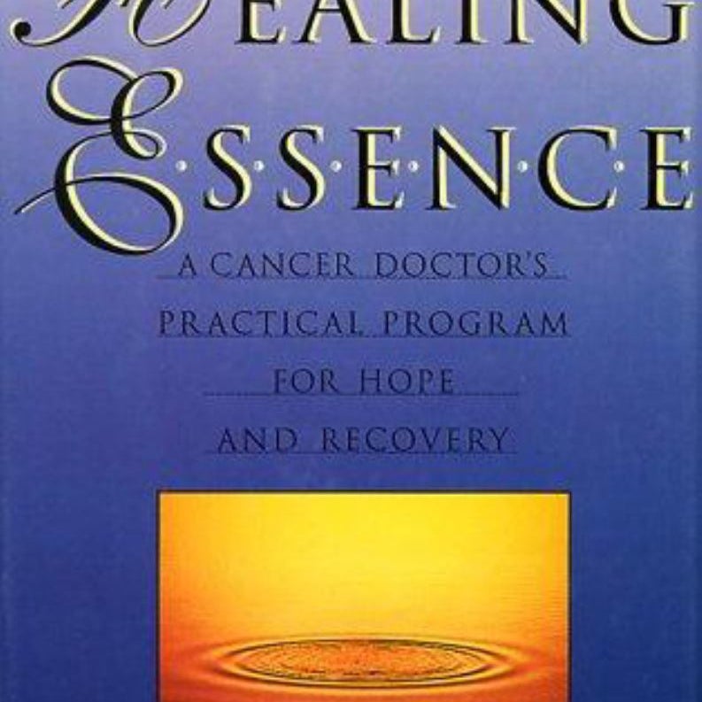 Healing Essence