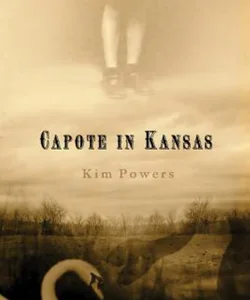 Capote in Kansas