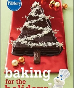 Pillsbury Holiday Baking, Target Edition