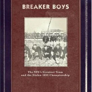 Breaker Boys