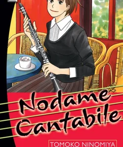 Nodame Cantabile