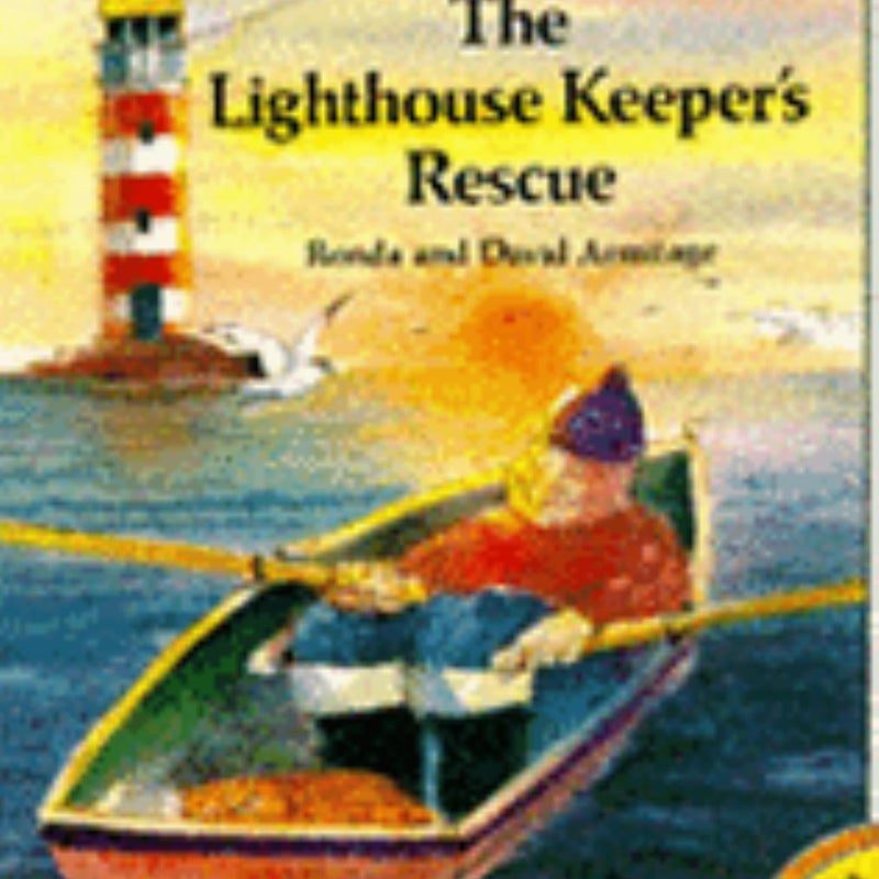 Lighthouse Keeper's Rescue