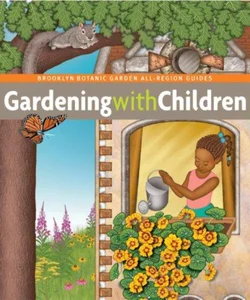 Gardening with Children