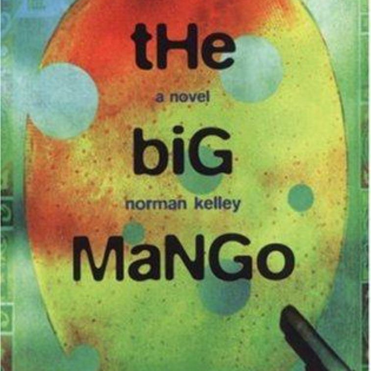The Big Mango