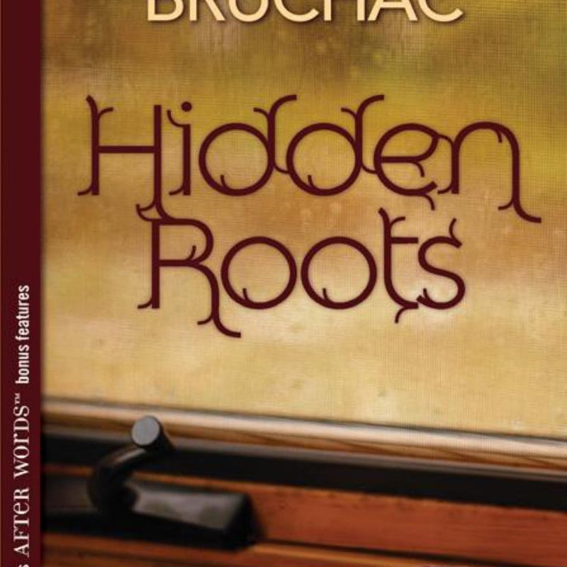 Hidden Roots by Joseph Bruchac