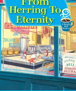 From Herring to Eternity