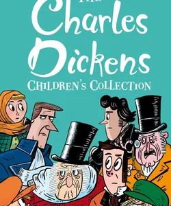 The Charles Dickens Children's Collection