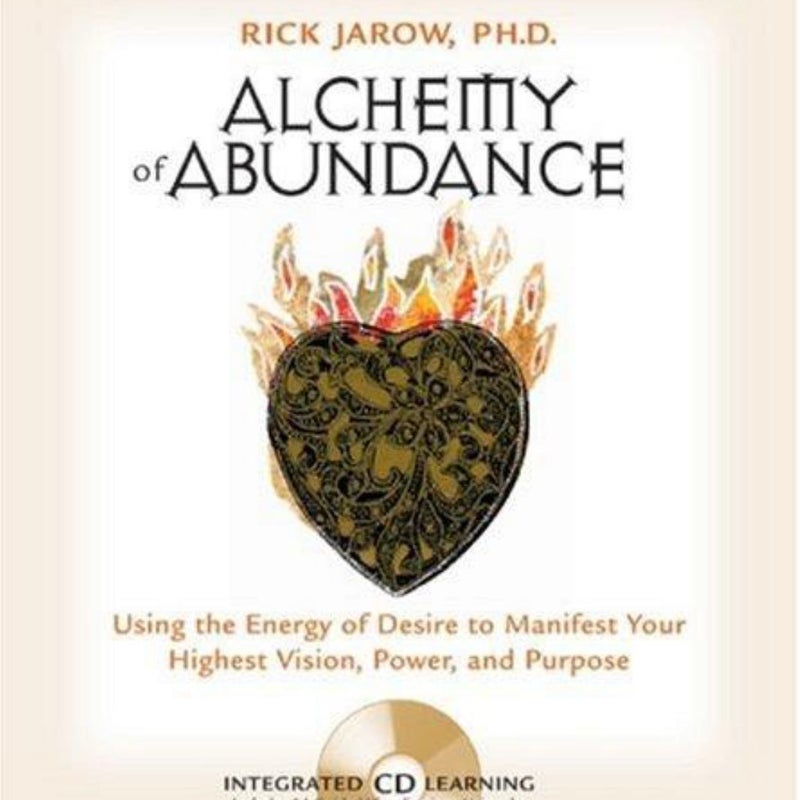 Alchemy of Abundance