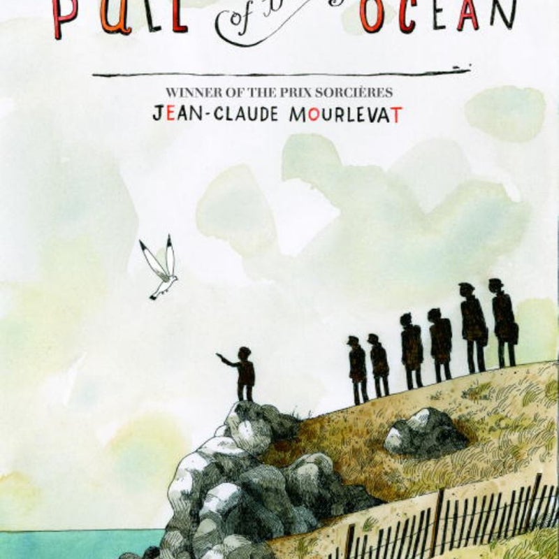 The Pull of the Ocean