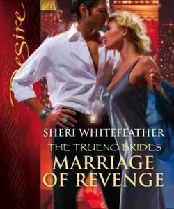 Marriage of Revenge