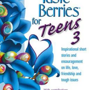 Taste Berries for Teens 3