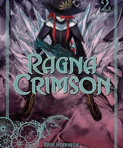 Ragna Crimson 02