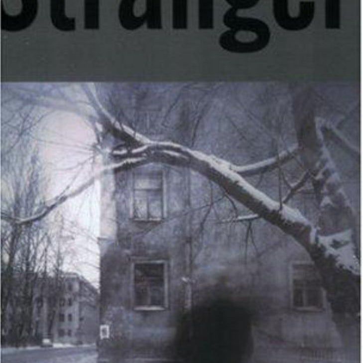 Stranger