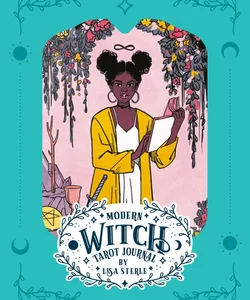 The Modern Witch Tarot Journal