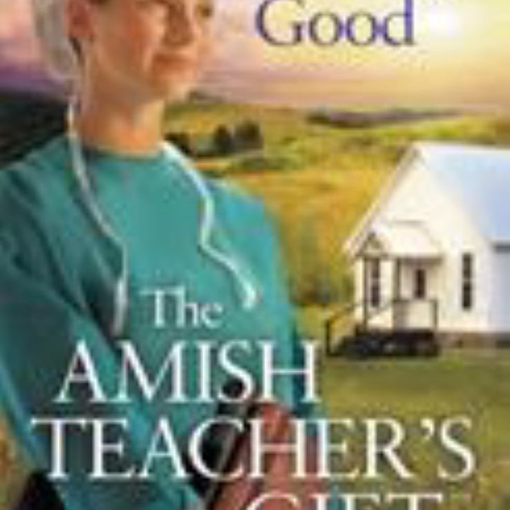 The Amish Teacher's Gift