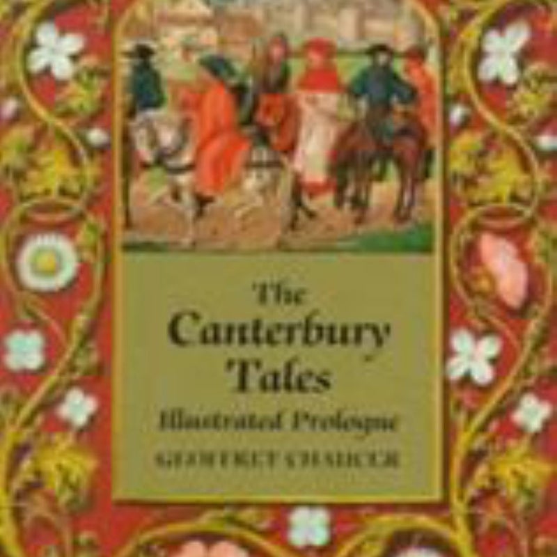 The Canterbury Tales