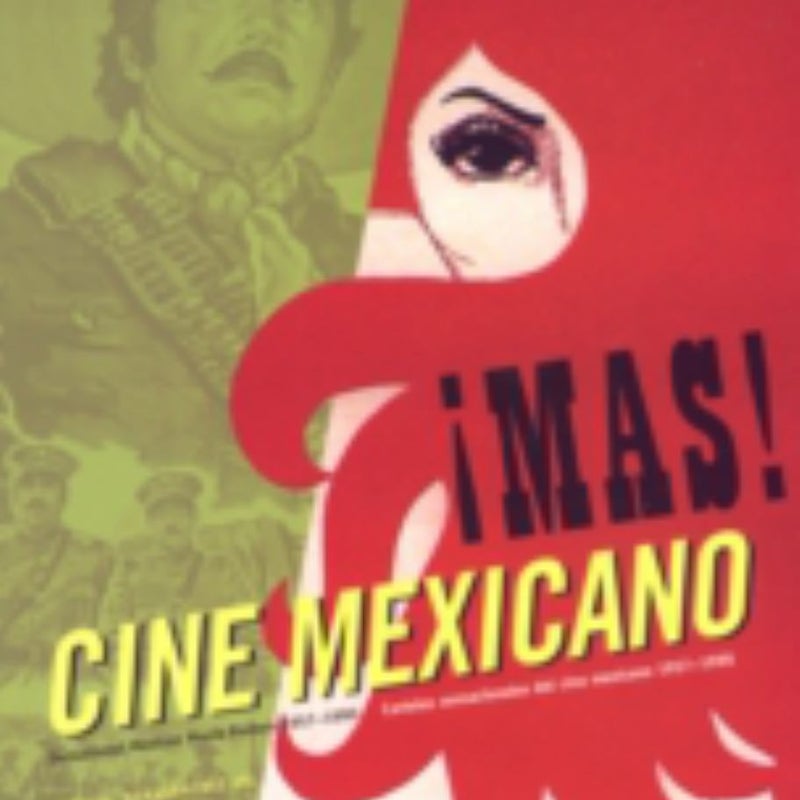 Mas! Cine Mexicano