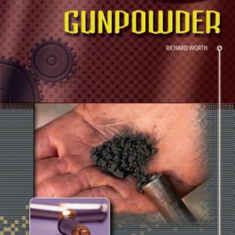 Gunpowder