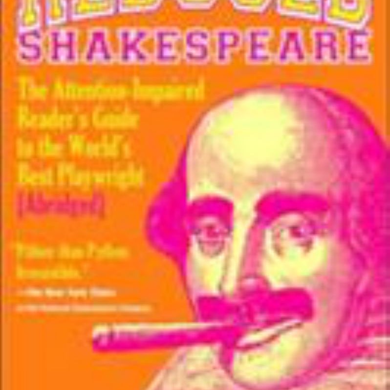 Reduced Shakespeare