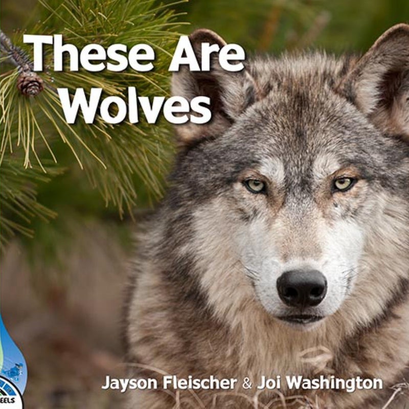 These Are Wolves
