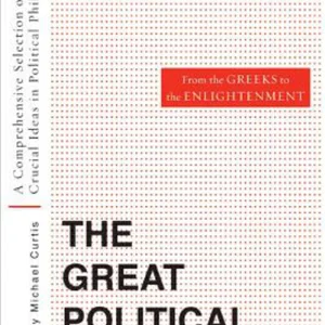 Great Political Theories V. 1