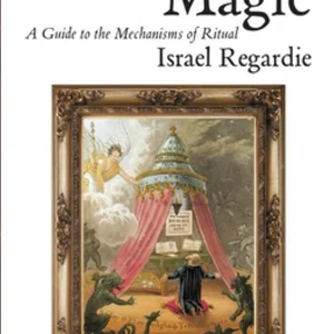 Ceremonial Magic