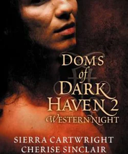 Doms of Dark Haven 2