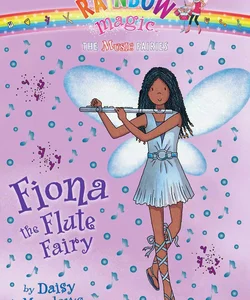 Fiona the Flute Fairy