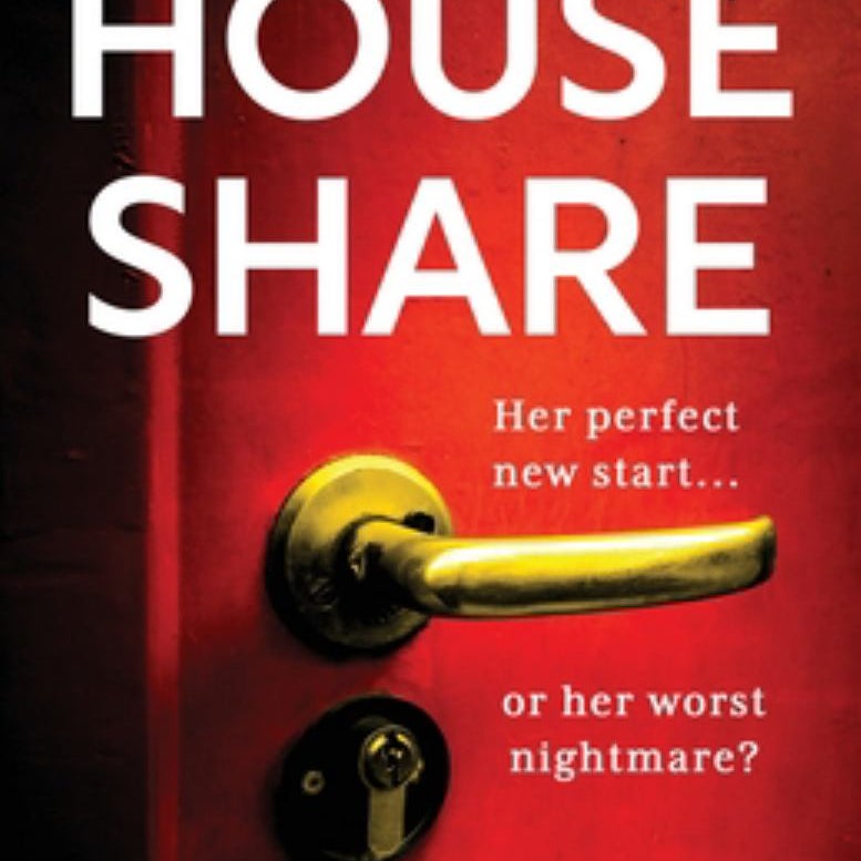 The Houseshare