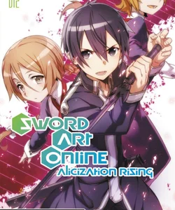 Sword Art Online 12 (light Novel)