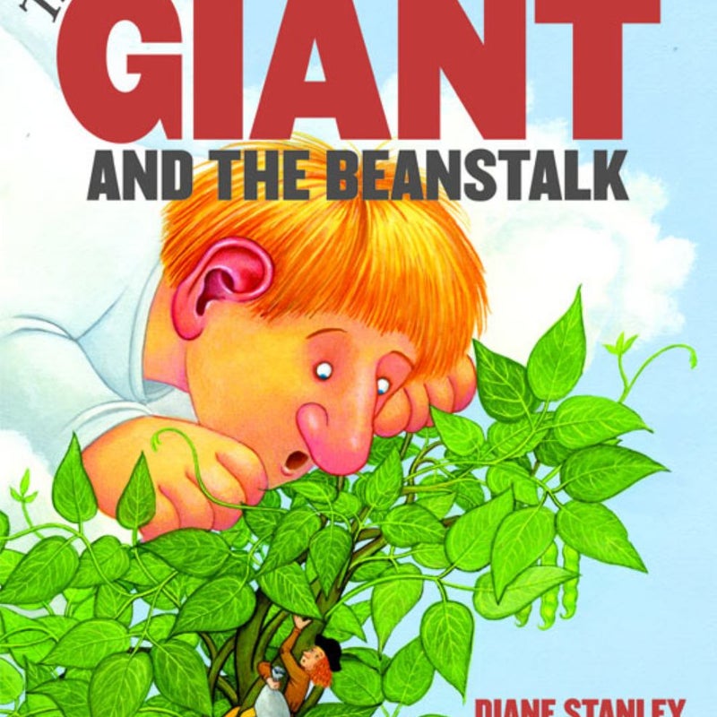 The Giant and the Beanstalk