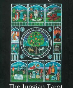 The Jungian Tarot Deck