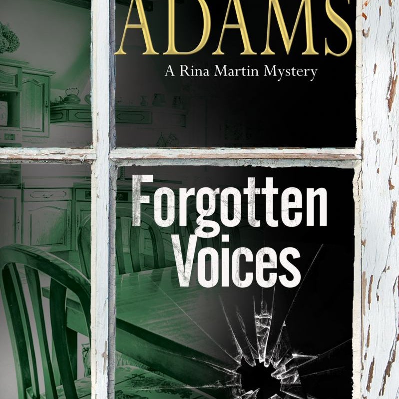 Forgotten Voices