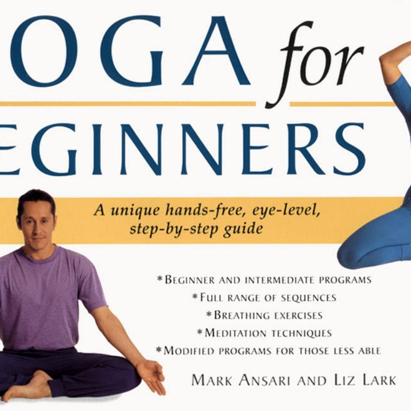 Yoga for Beginners