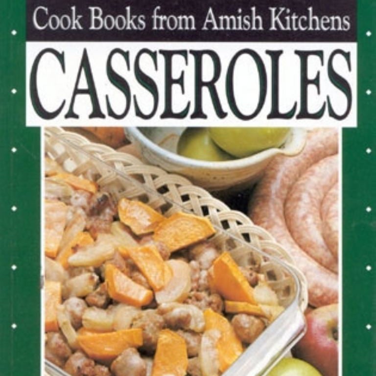 Casseroles