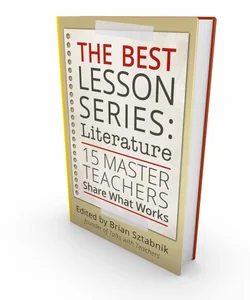 The Best Lesson Series: Literature