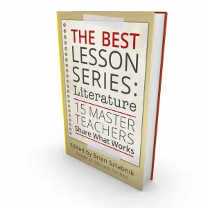The Best Lesson Series: Literature