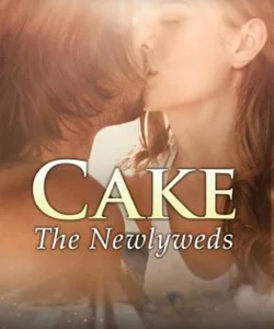 Cake: the Newlyweds