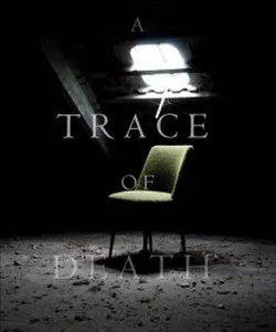 A Trace of Death (a Keri Locke Mystery--Book #1)