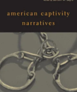 American Captivity Narratives