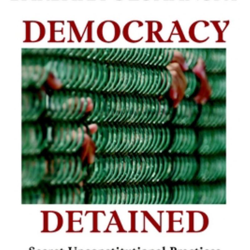 Democracy Detained